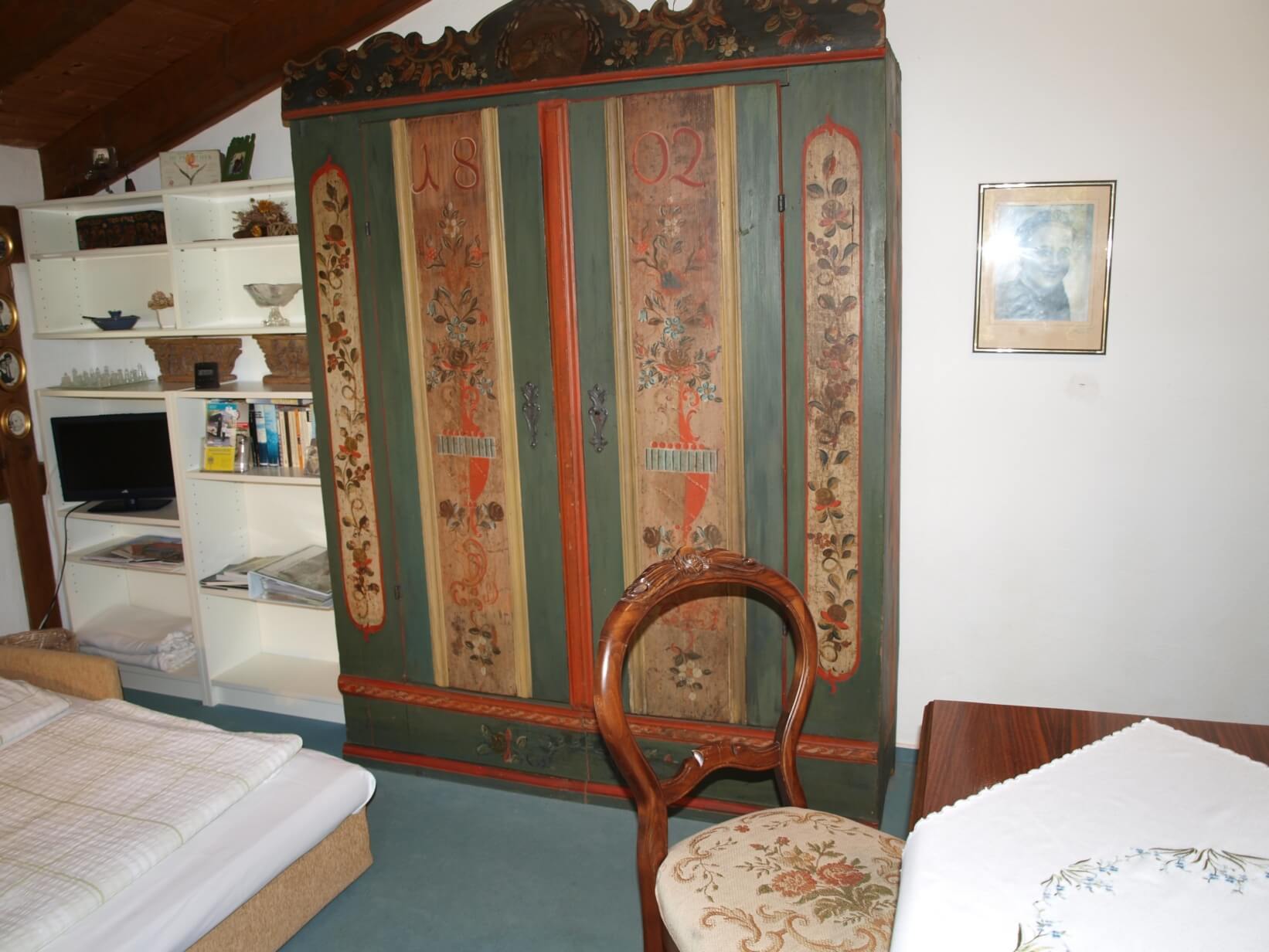 gallery