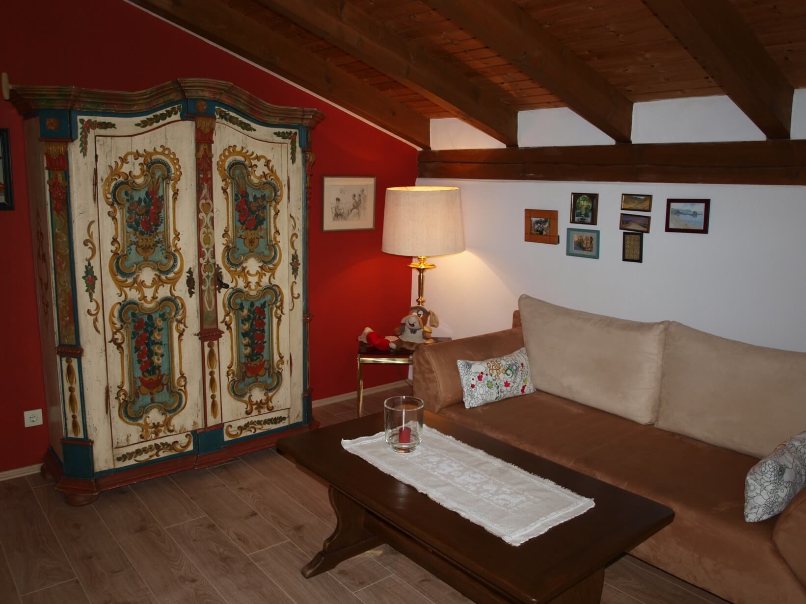 gallery
