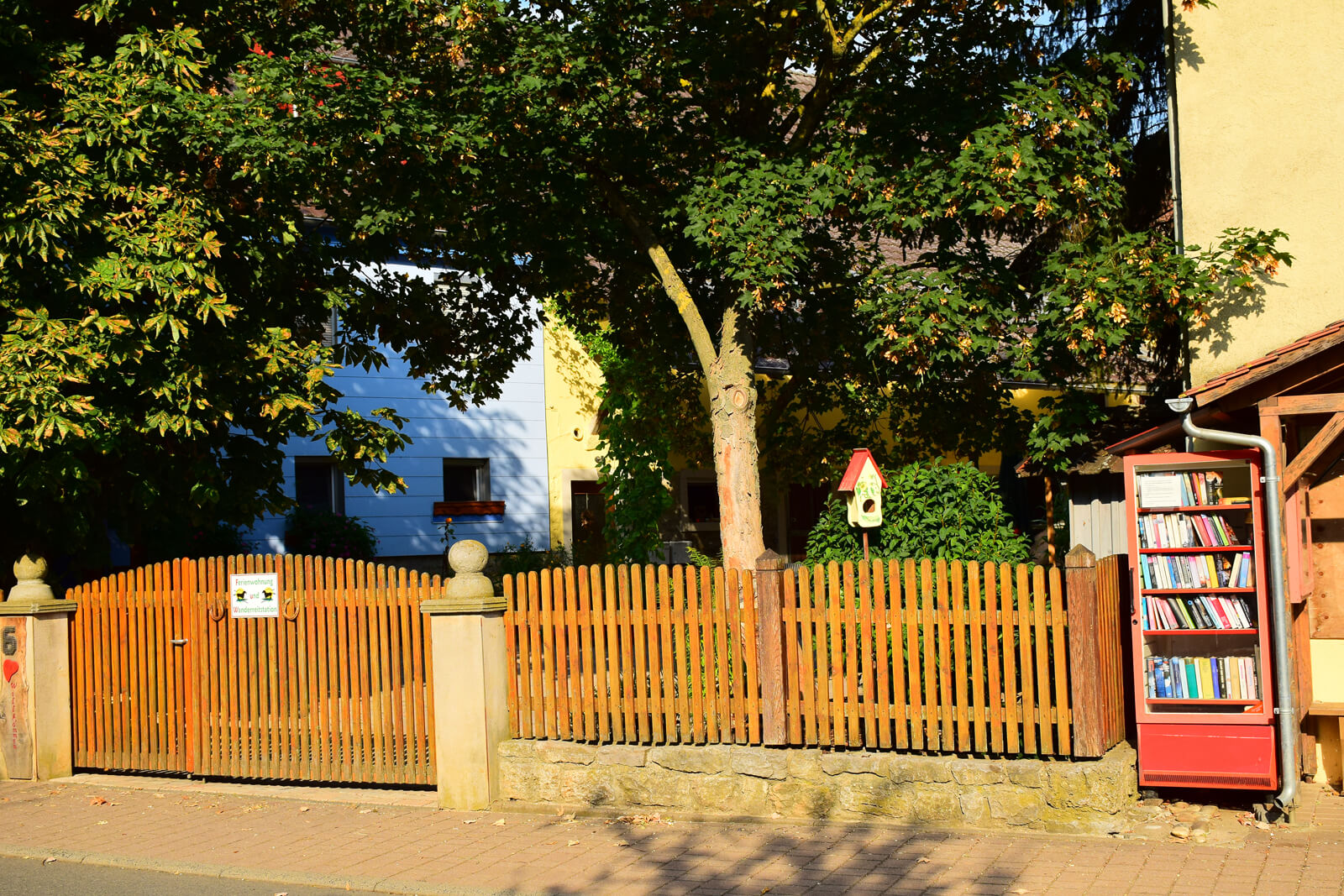 gallery